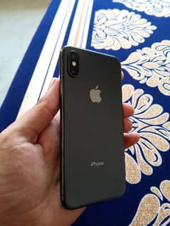 I phone X 64gb exchange possible good mobile