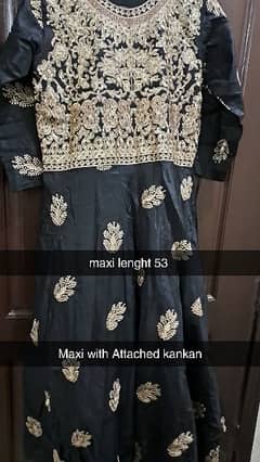 maxi for sale