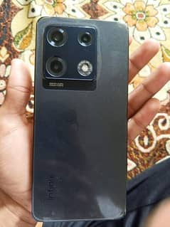 infinix note 30 pro best mobile note series 10 by 10 condition 0