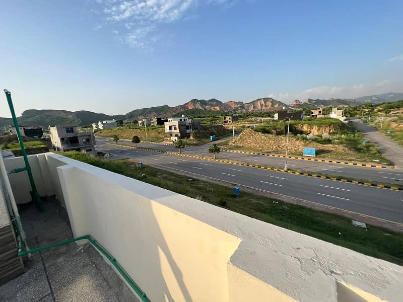 HOUSE FOR SALE MULTIO B17 ISLAMABAD 19