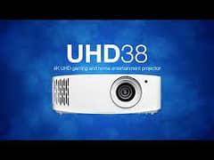 4k projector price in pakistan optoma 4k projector 38 UHD DLP Projecto