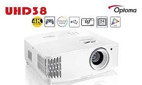 4k projector price in pakistan optoma 4k projector 38 UHD DLP Projecto 3