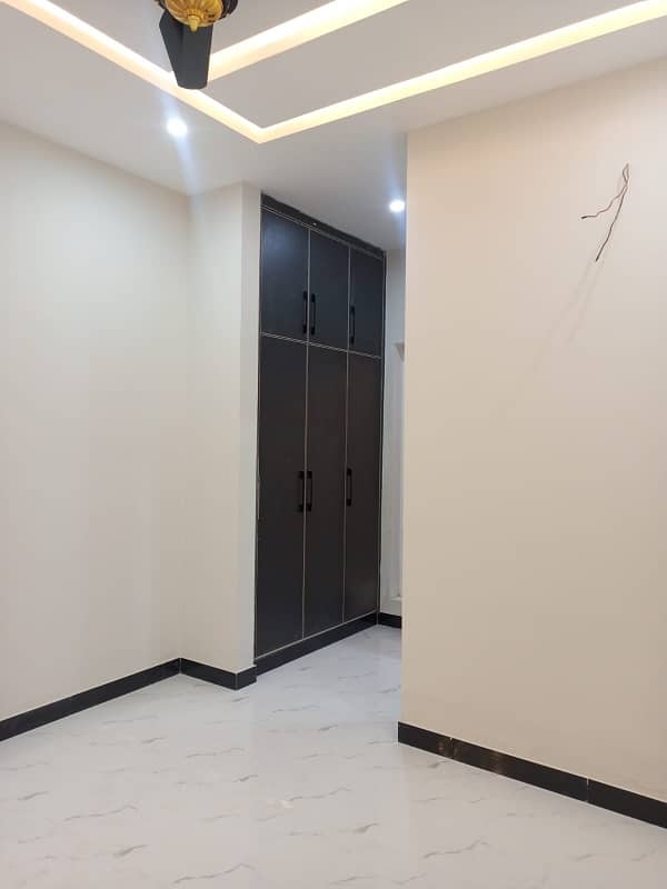 HOUSE FOR SALE MULTI B-17 ISLAMABAD 5 MARLA 1