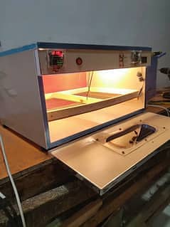 Incubator, full auto incubator, aseel, egg machine, brooder semi auto 2