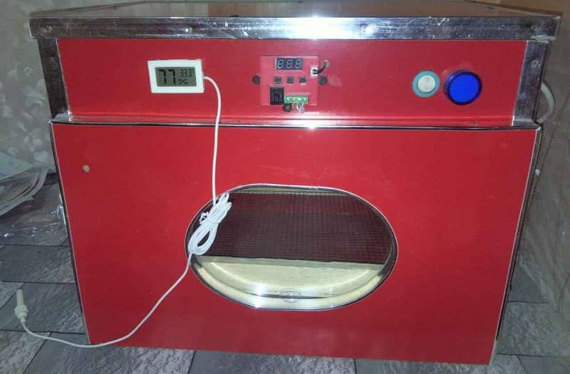 Incubator, full auto incubator, aseel, egg machine, brooder semi auto 5