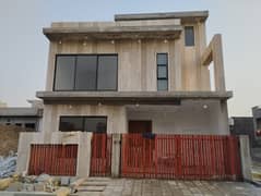 Multi B17 Islamabad Designer House For Sale Goood Location 0