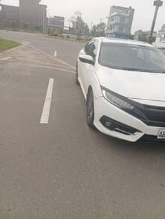 Honda Civic VTi Oriel Prosmatec 2020 urgent sale 0