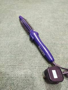 Original Remington Hair Roller