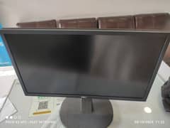 Dell E2222H 22Inch Monitor DP VGA Latest