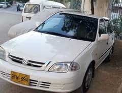 Suzuki Cultus VXR 2015 0