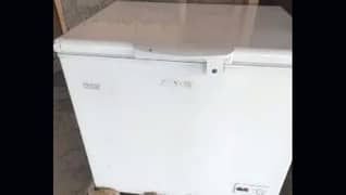 hair inverter deep freezer 0