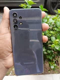 Samsung galaxy A32 6 128 10/10  mobile  (exchange available)