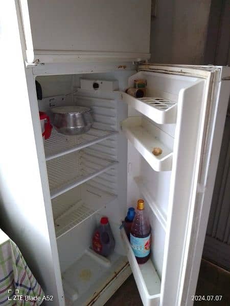 Indesit fridge for sale 1