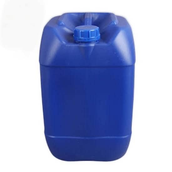 Can 30/40 liters RS. 500 1