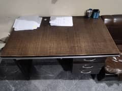 Office tables