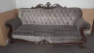 king sofa [SOLD OUT] 0