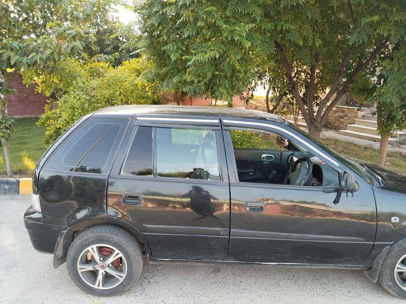 Suzuki Cultus VXR 2014 3