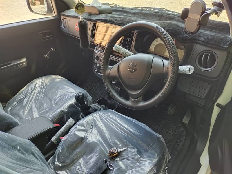 Suzuki Alto 2024 - Cars on Installments - 1091662920