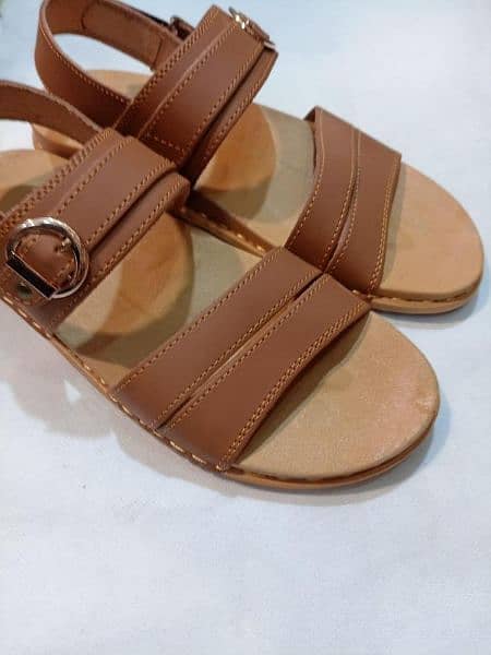 Sandals collections 1