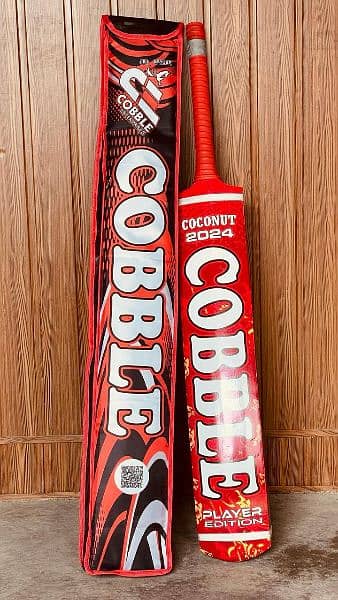 cricket coconut wood bat player edition 2