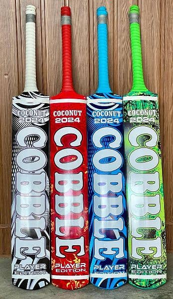 cricket coconut wood bat player edition 4