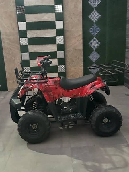 ATV Bike for sale 2