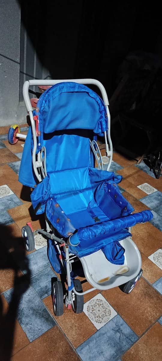 *Kids Walker/ KIDS pram /KIDS stroller* final price 1