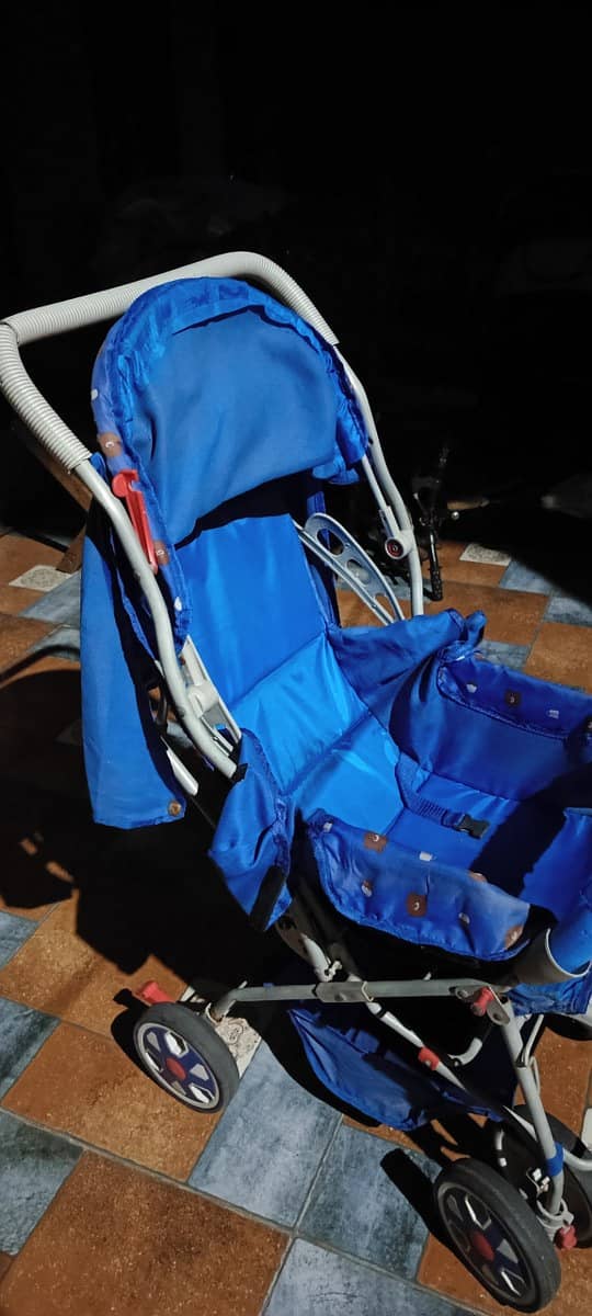 *Kids Walker/ KIDS pram /KIDS stroller* final price 2