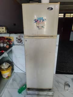 fridge