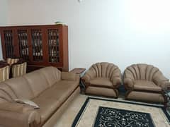 5 seater sofa set 0