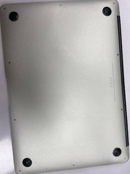 Macbook Air 2017 i5/8gb/500ssd 6