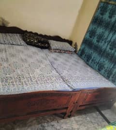 Bed for Sale