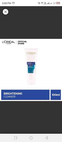 Loreal