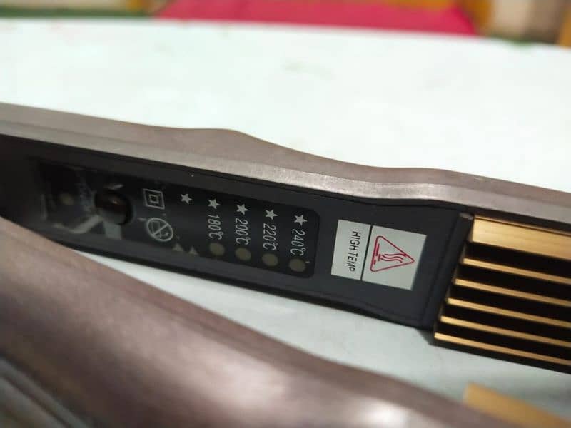 Imported Hair Crimper 5