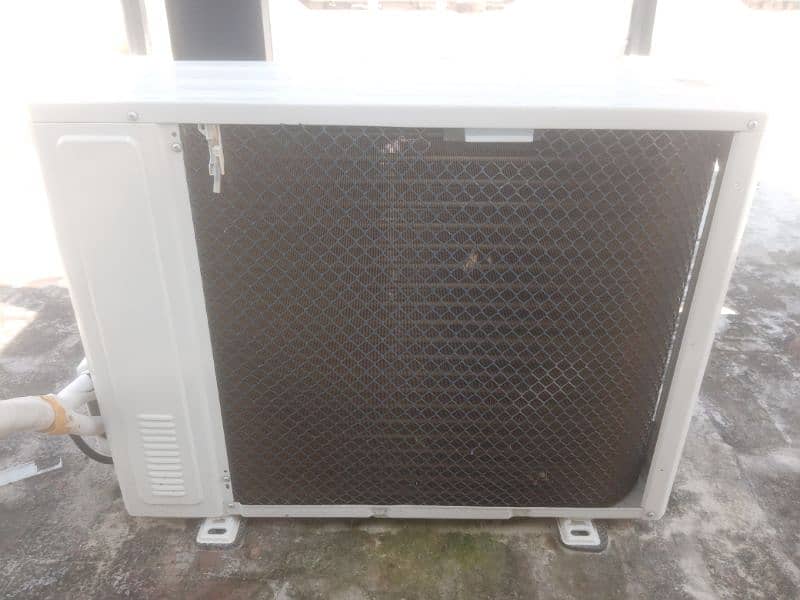 Tcl ac heat and cool dc inverter 3