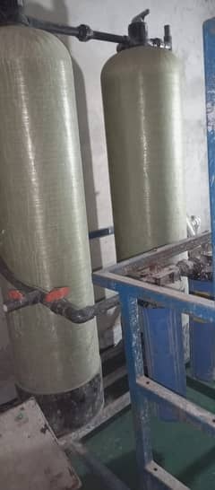 Urgant Sale Filter Plant 0