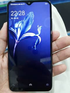 vivo y1s