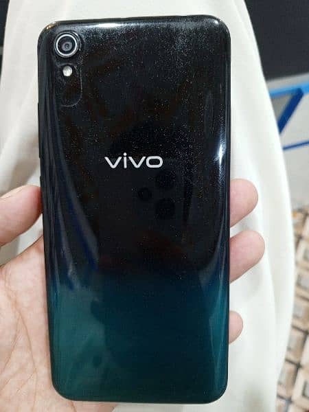 vivo y1s 1