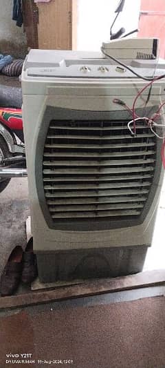 selling cooler