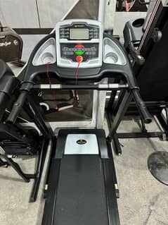 Treadmil