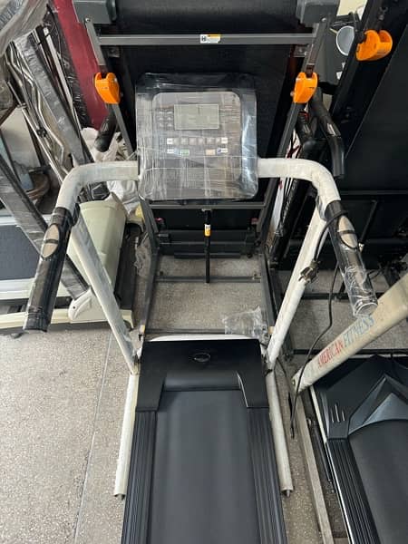 Treadmil Running Machines Electric 13