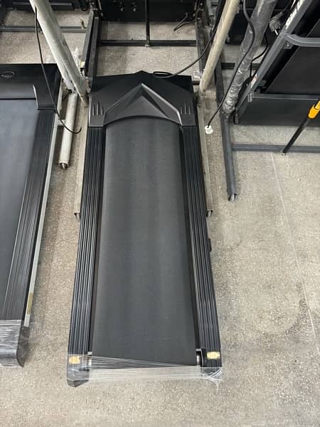 Treadmil Running Machines Electric 16