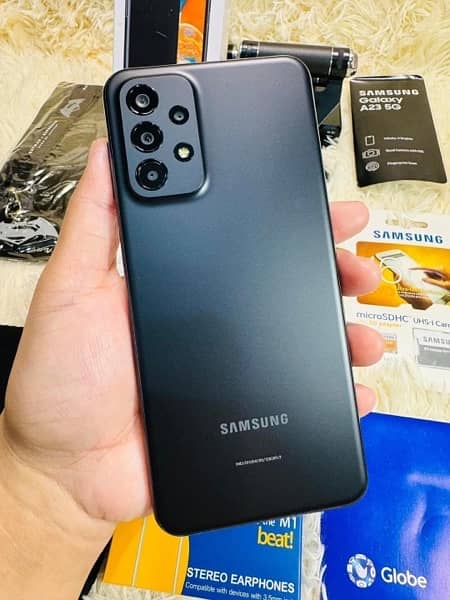 Samsung a23 6/128 1