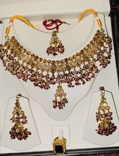 Jewellery