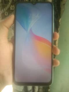 vivo y 21 0