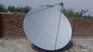 DISH TINA SETTING SERVICE ONLINE 0312 8080342