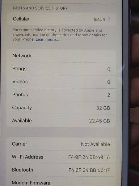 iphone 7 plus non pta bypass 5