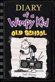 Wimpy Kid: Old School 0