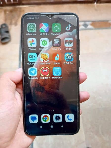 redmi 9c 5