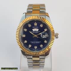 Rolex wrist watch